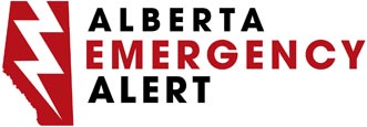 Emergency Alert
        Alberta