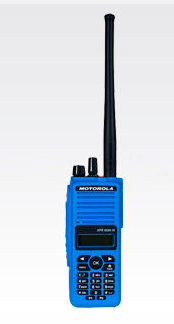 Motorola XPR series