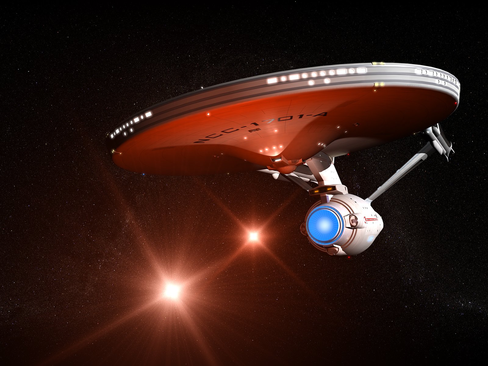Star Trek